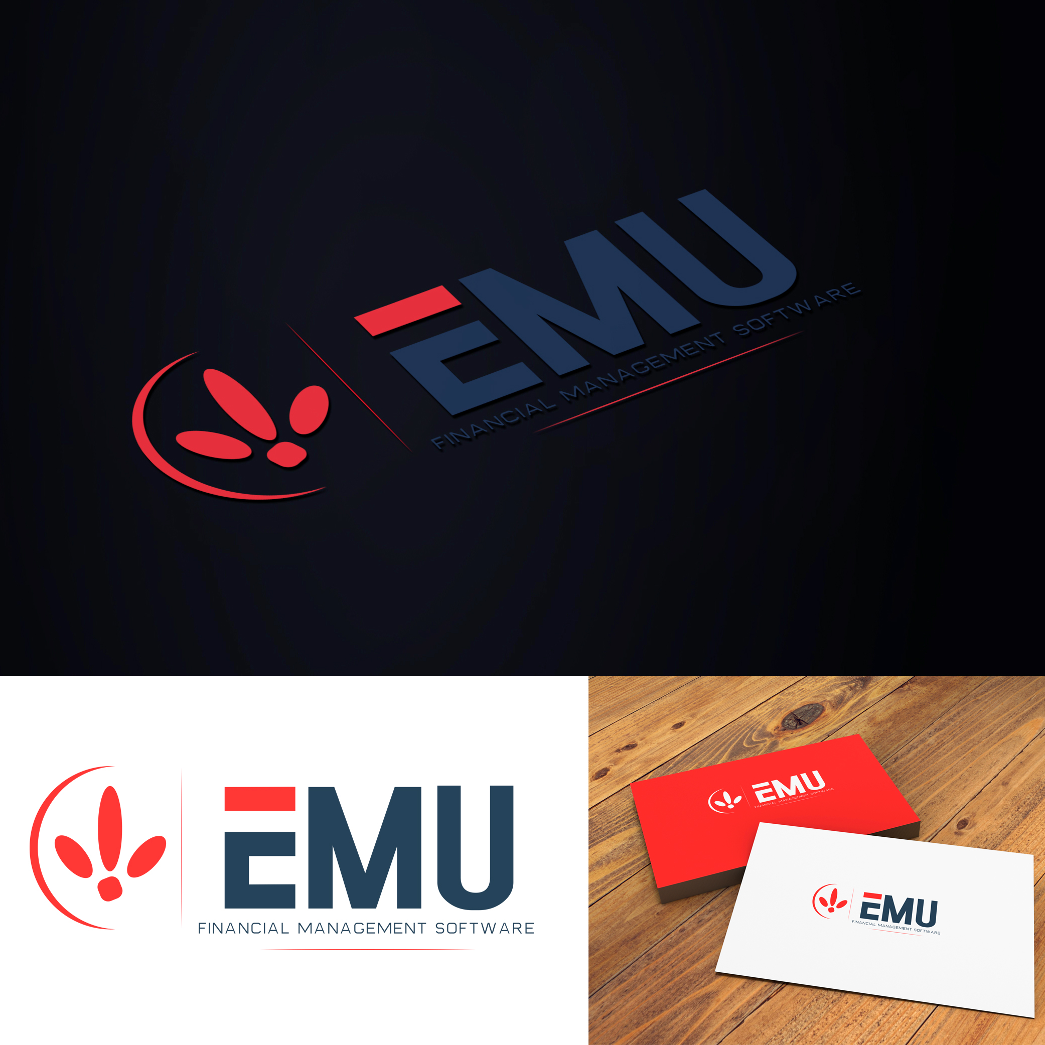 Logo Design by ArunDaz for this project | Design #24198473