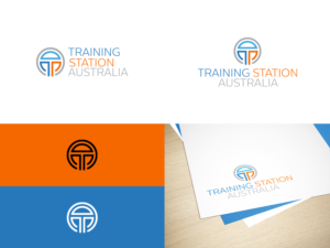 Logo Design by Slant Line Media for this project | Design: #24182939