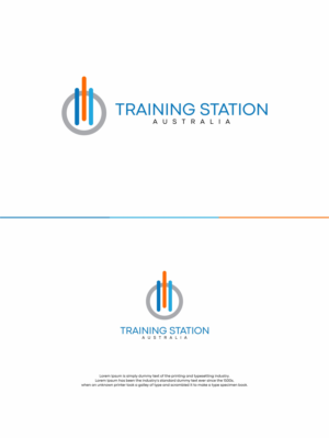 Logo-Design von Hakim Febrian für dieses Projekt | Design #24185569