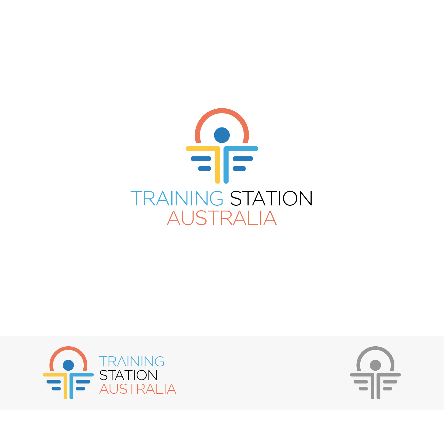 Logo Design by Graphics Farrukh 2 for this project | Design #24184273