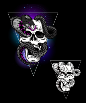 Diseño Gráfico por StudioD™ para este proyecto | Diseño: #24218947