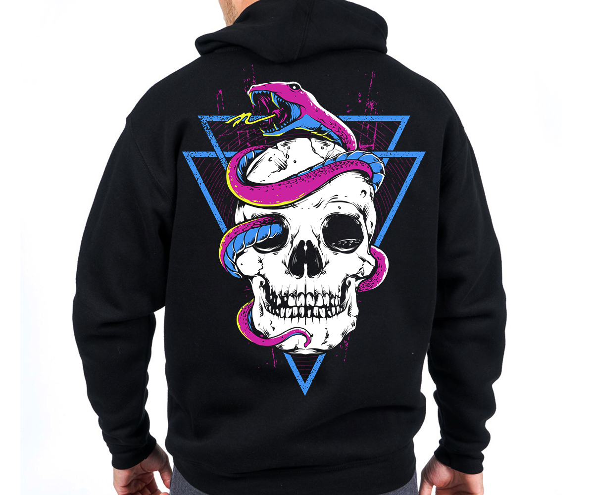 Graphic Design by Andi Yan for this project | Design #24239060