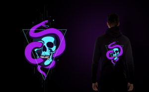 Graphic Design by Yogo