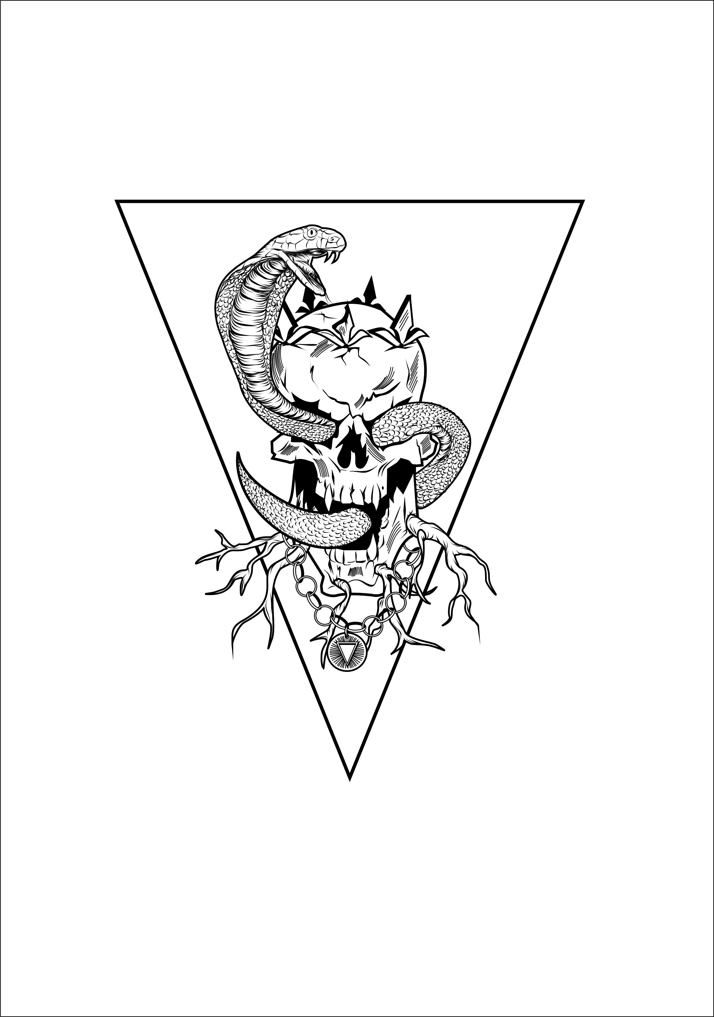 Graphic Design by Jamal 12 for this project | Design #24188704