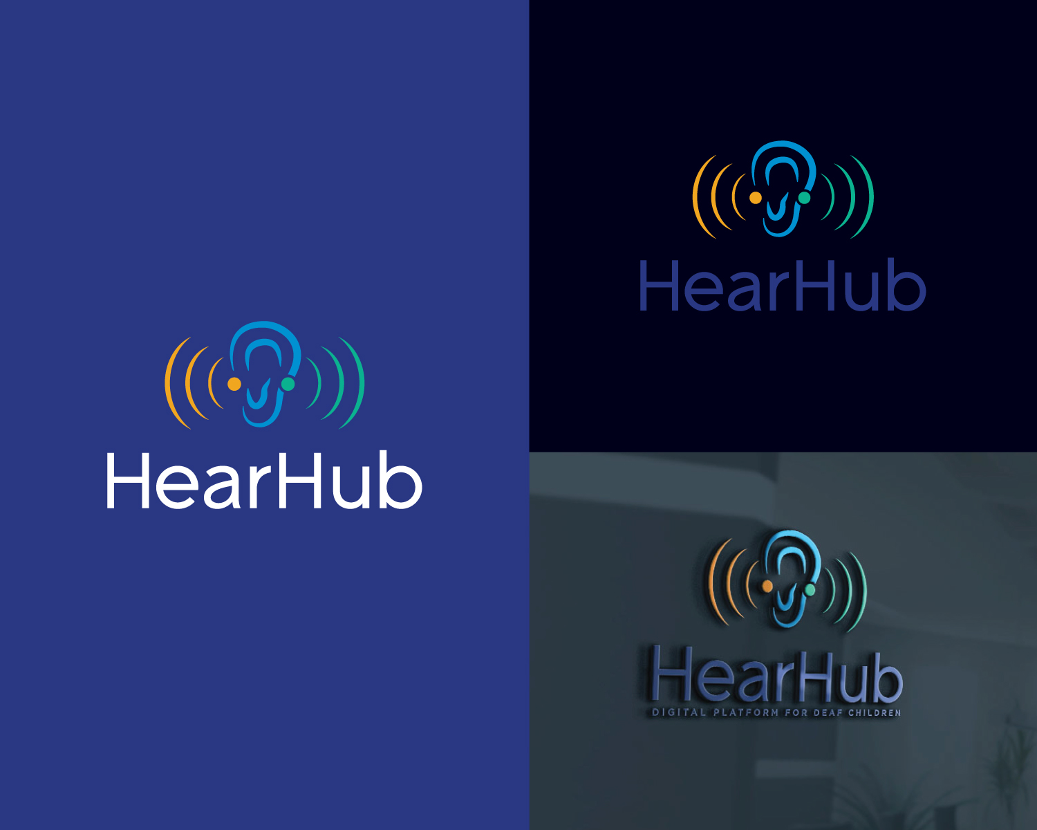 Design de Logo par Atec pour ce projet | Design #24186491