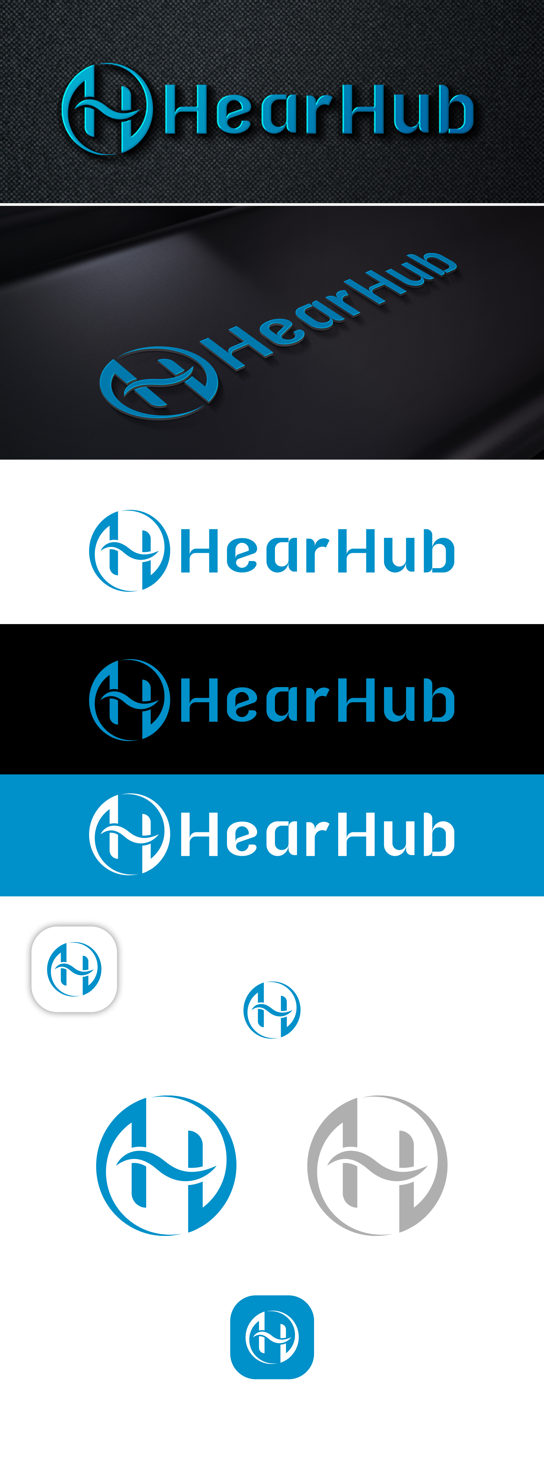 Logo Design by Mustakim for this project | Design #24206409