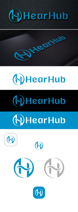 Logo Design by Mustakim