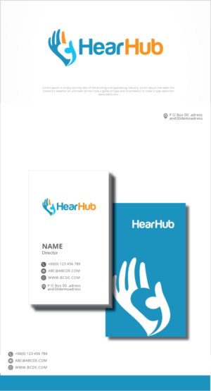 Logo Design by graphicevolution for this project | Design: #24177552