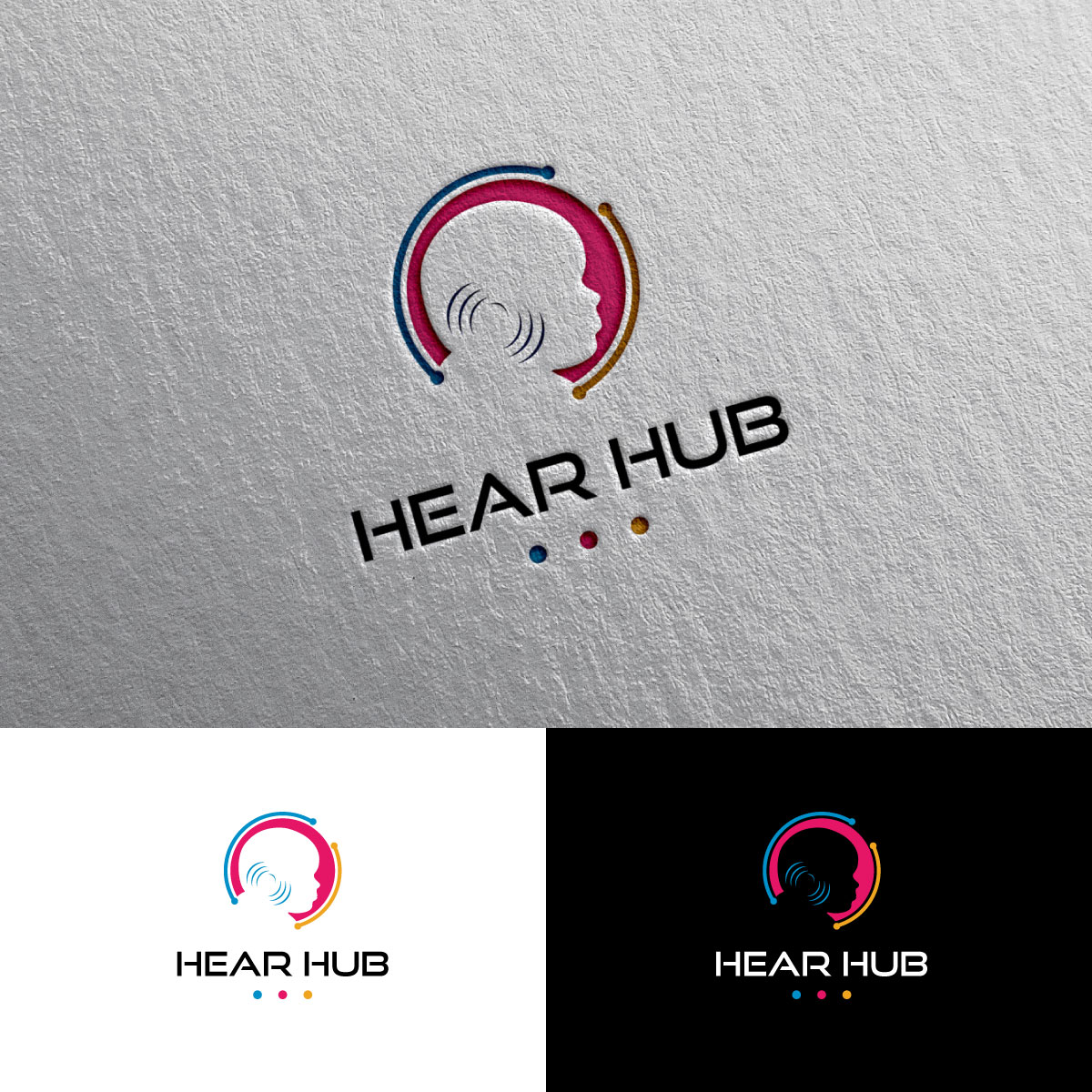 Logo Design by Rii for this project | Design #24179263
