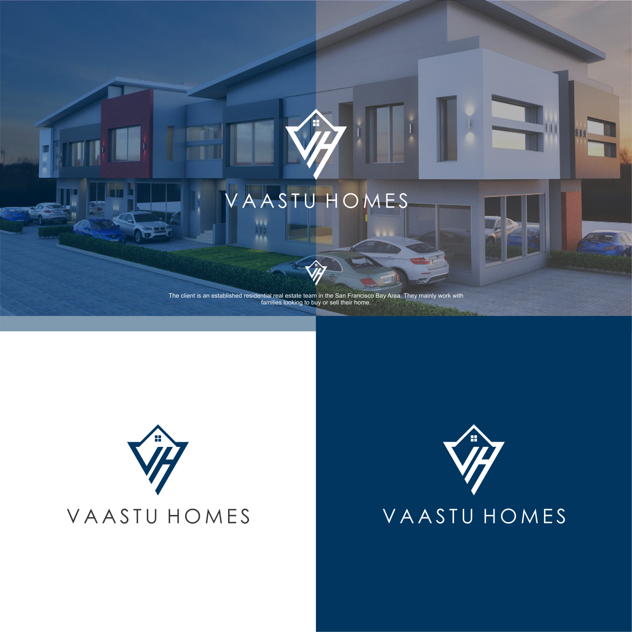 Logo Design by Art-Workers for this project | Design #24201939