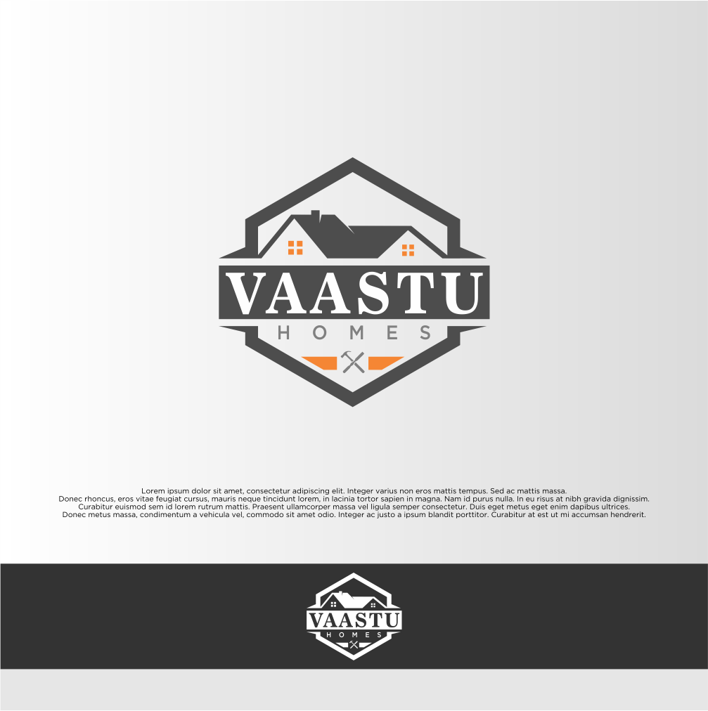 Logo Design by shiroRo for this project | Design #24188755