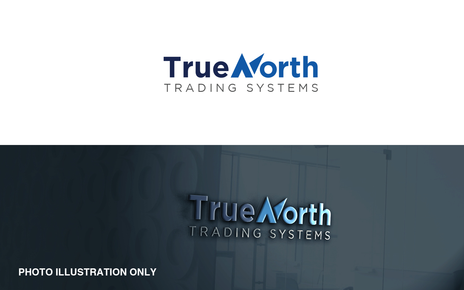 Diseño de Logo por MT para Peak Trading Research | Diseño #24184614