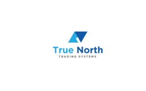 True North Trading Systems | Logo Design by MT