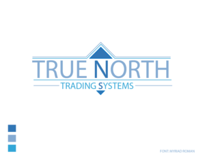 Diseño de Logo por Ellison para Peak Trading Research | Diseño #24179450