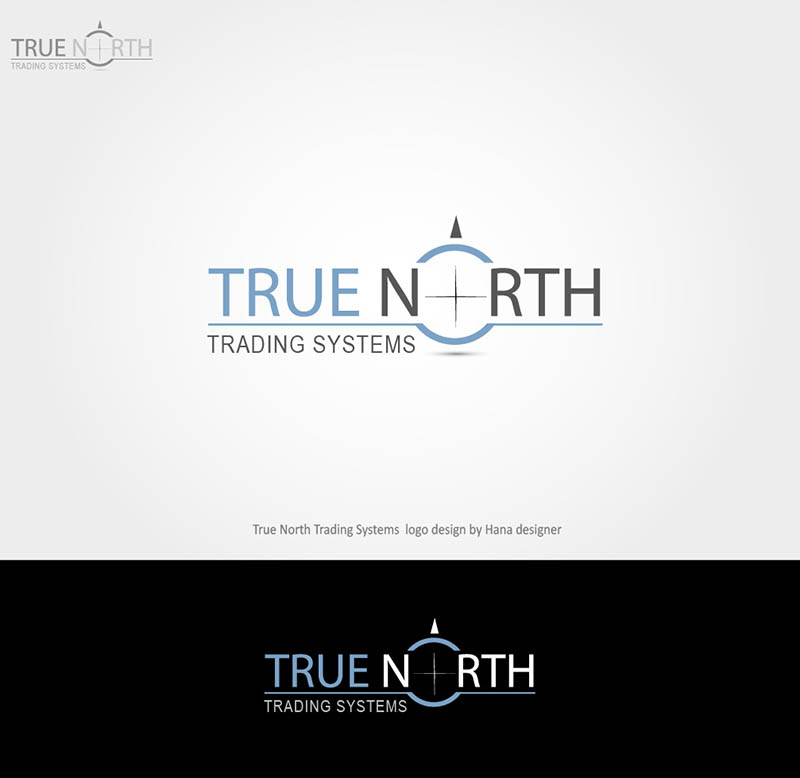 Diseño de Logo por Hana para Peak Trading Research | Diseño #24178171