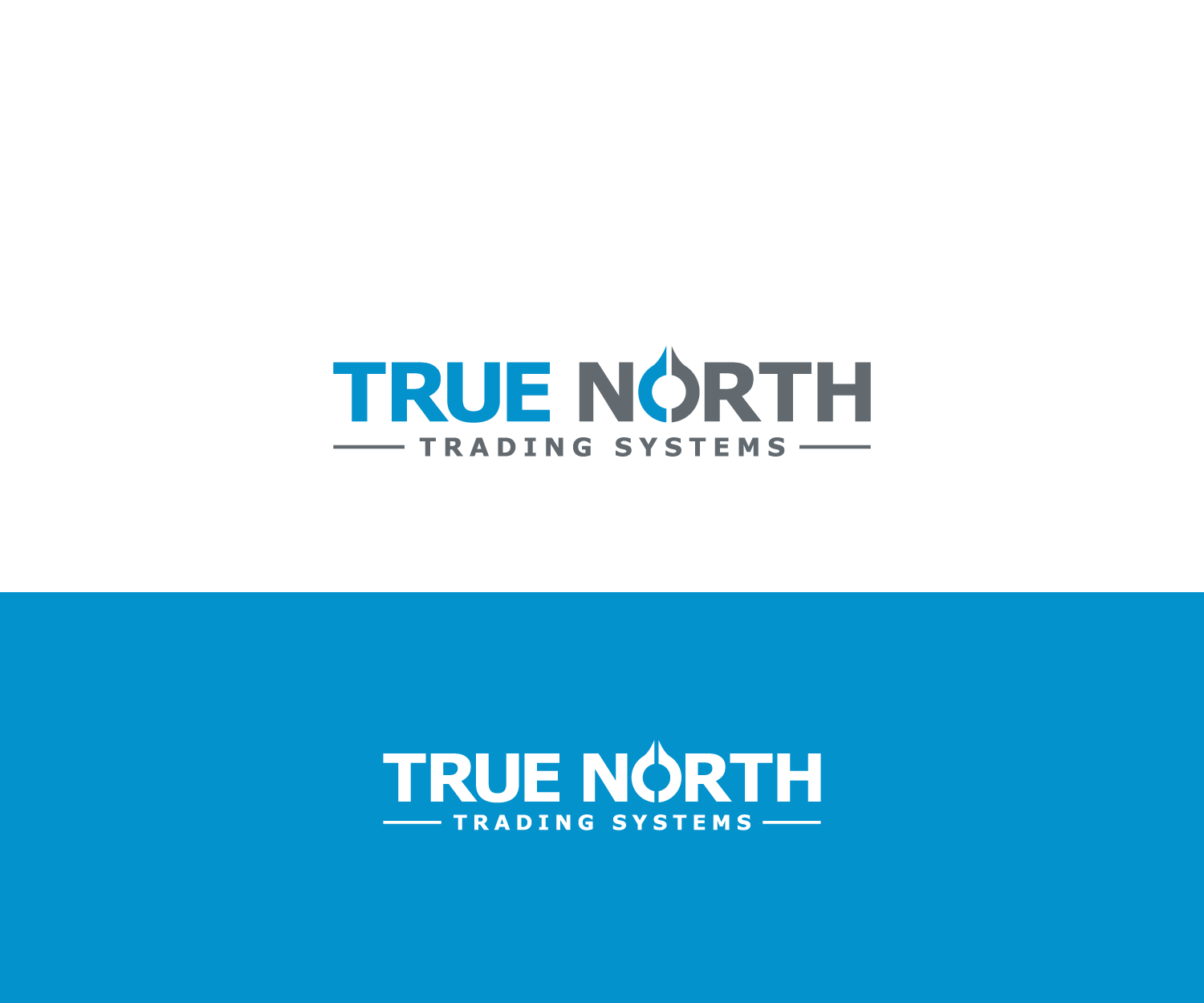 Logo Design by anico for Peak Trading Research | Design #24179859