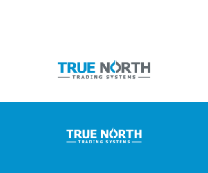 True North Trading Systems | Diseño de Logo por anico