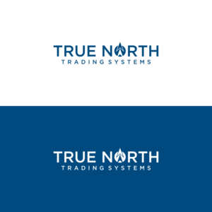 True North Trading Systems | Design de Logo par LeaAus