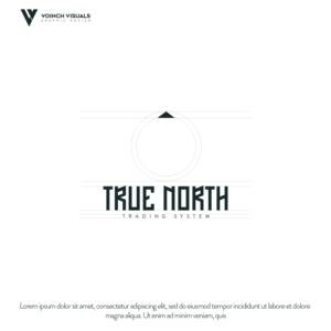 Logo Design by Yassine Voinchet