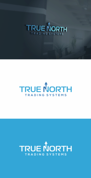 Logo Design by fatiyadesign for Peak Trading Research | Design: #24179457