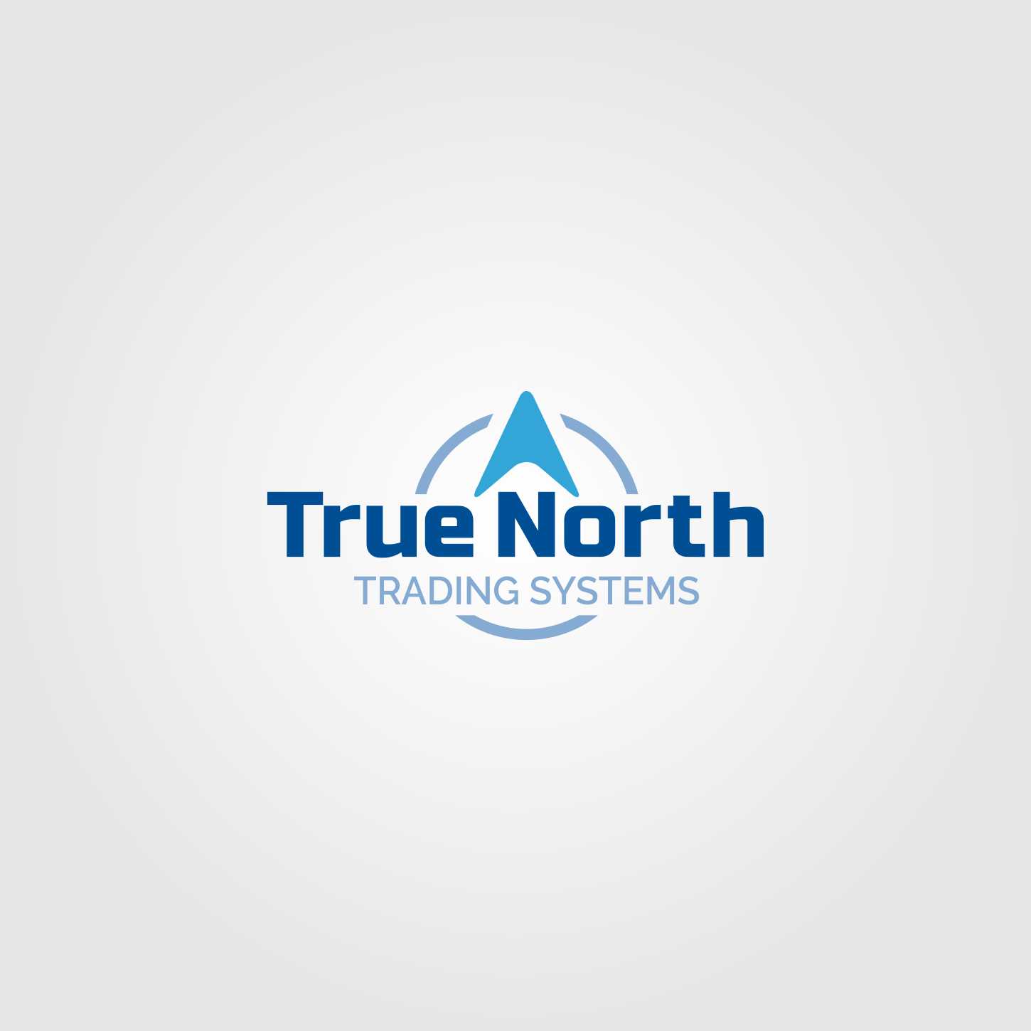 Logo-Design von DigitalArt für Peak Trading Research | Design #24185572