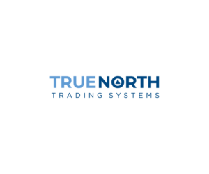 True North Trading Systems | Logo Design by Meraki*