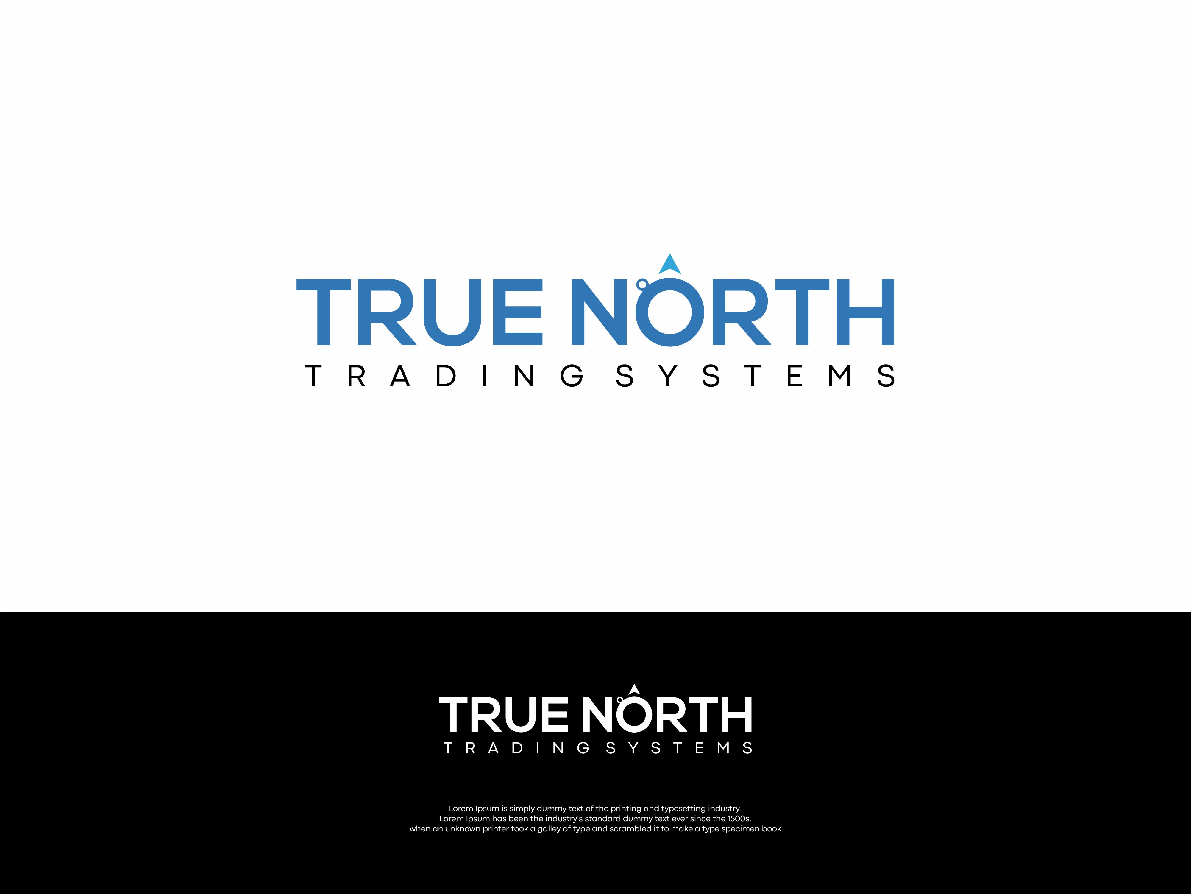 Logo Design by soriyeee for Peak Trading Research | Design #24182516