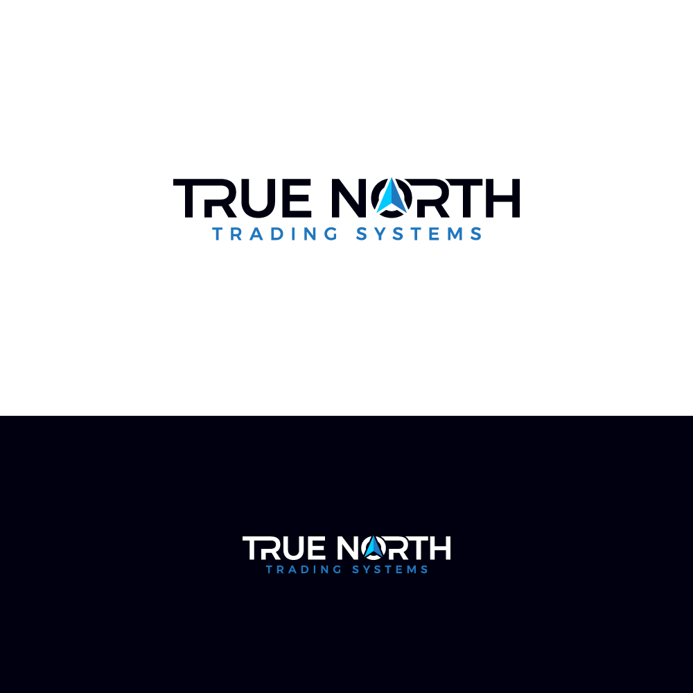 Logo Design by Gisella Guzmán for Peak Trading Research | Design #24184908