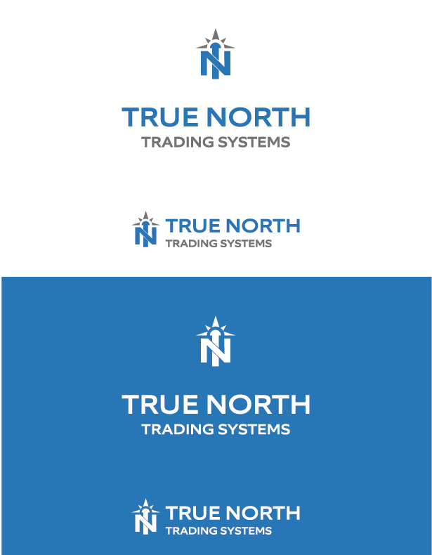 Logo-Design von Branislav 0308 für Peak Trading Research | Design #24178521