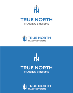 Logo-Design von Branislav 0308 für Peak Trading Research | Design: #24178521