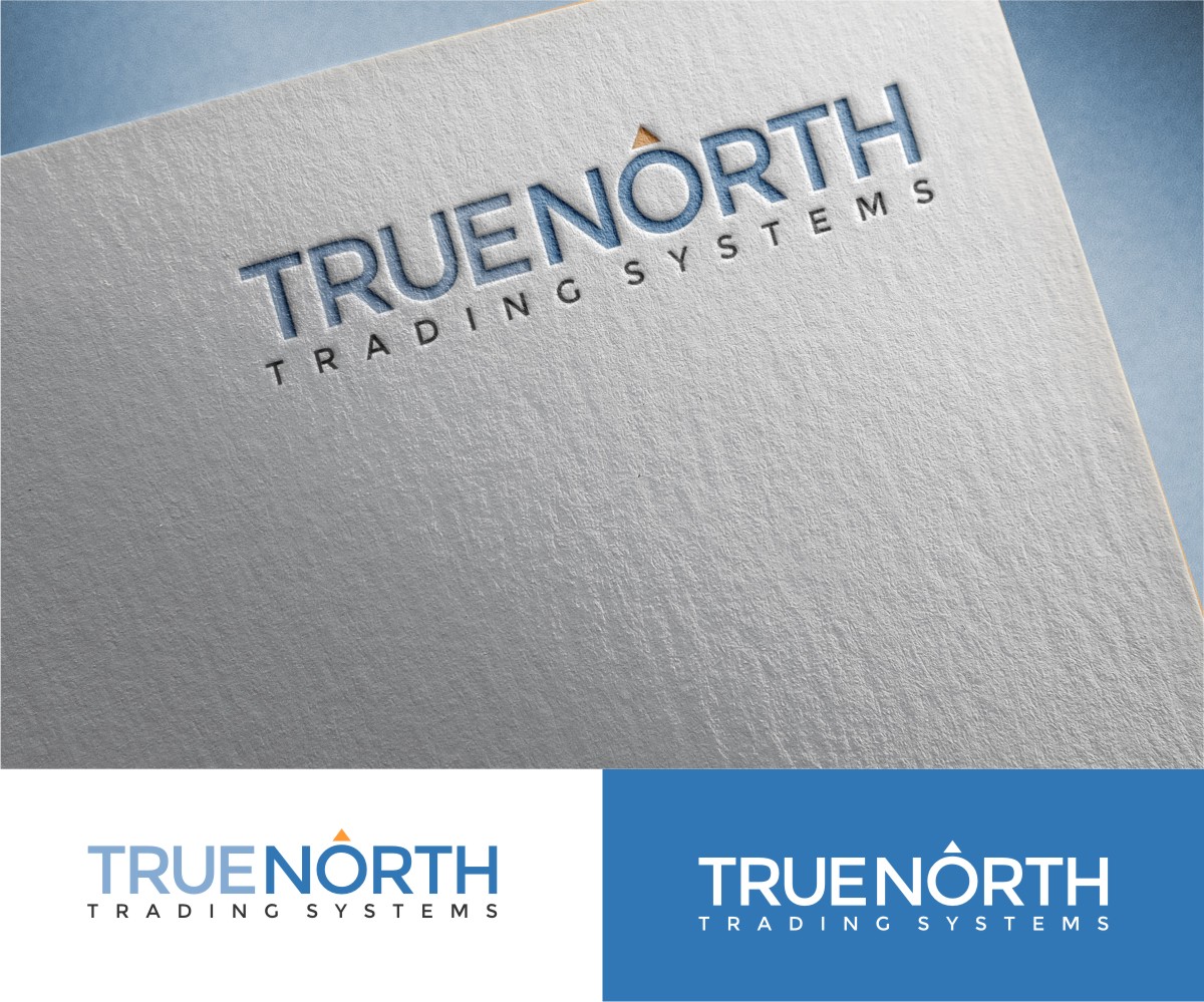 Logo Design by OrianO-70 for Peak Trading Research | Design #24185815