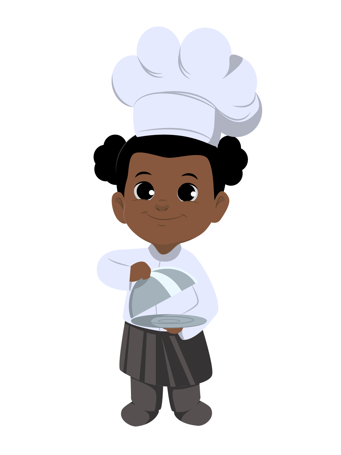 Graphic Design by Pudja Pratama Sakti for Little Africans | Design #24217310