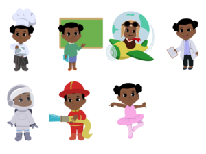 Graphic Design by Pudja Pratama Sakti for Little Africans | Design #24217330