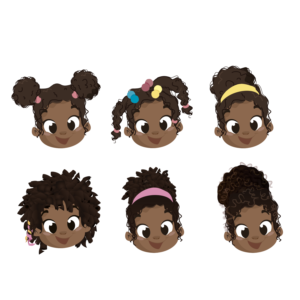 Graphic Design by Gabriel T. Marques for Little Africans | Design: #24221818