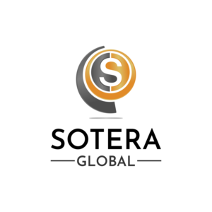 Sotera Global | Design de Logo par V Solutions