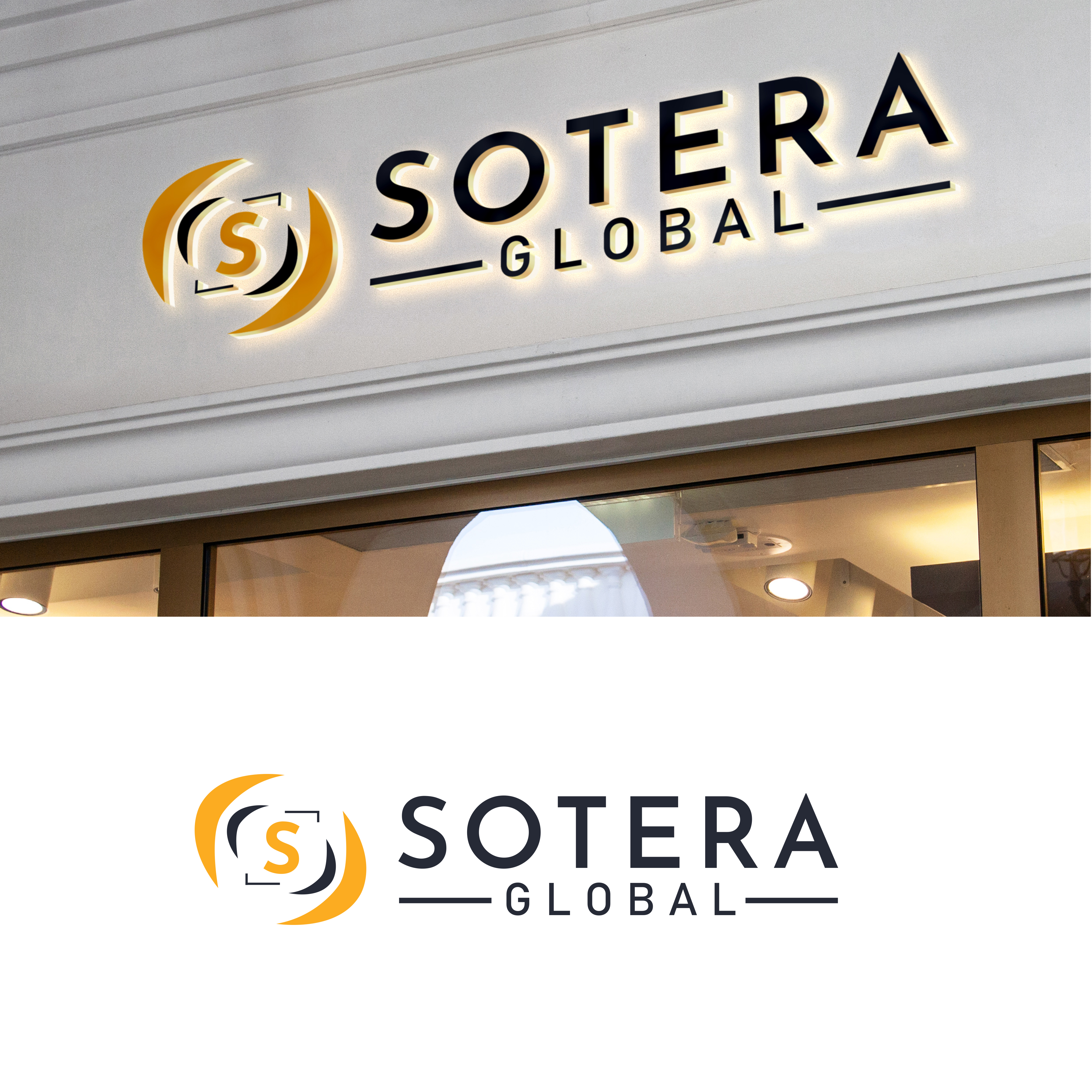 Diseño de Logo por Aqeel Momin para este proyecto | Diseño #24221305