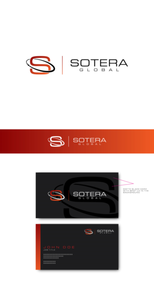 Logo Design by Matthew11 for this project | Design #24208185