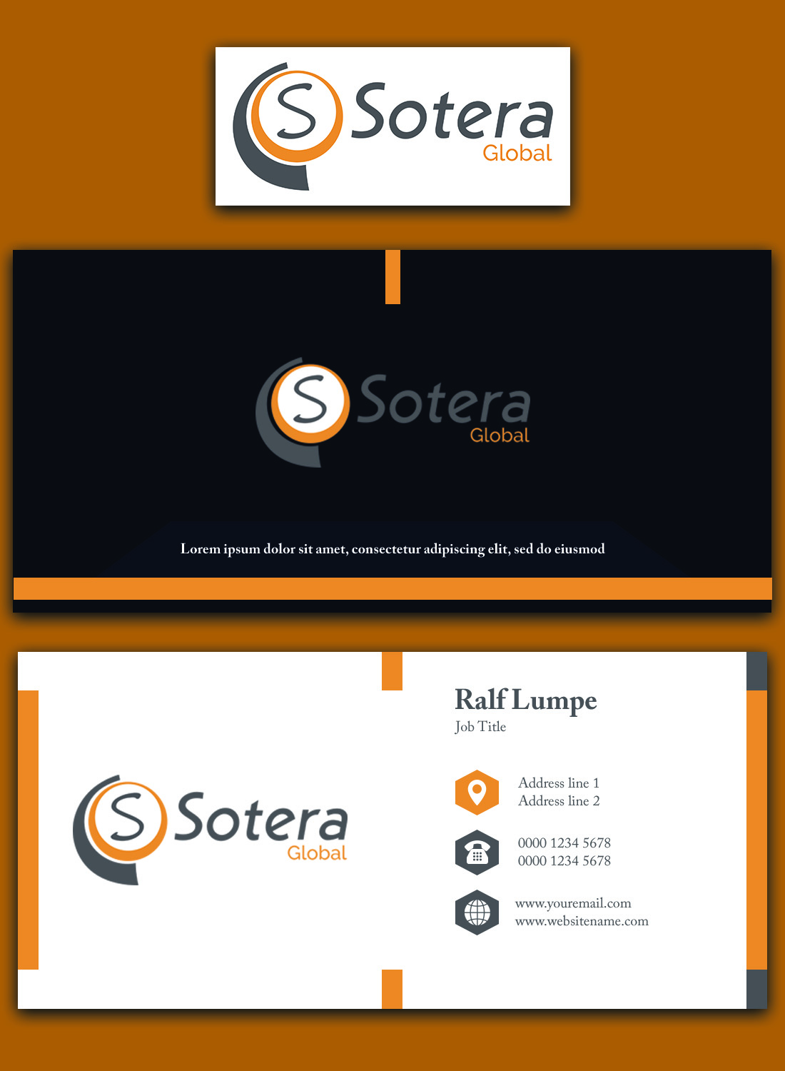 Logo Design by Epic Web Designer for this project | Design #24197811