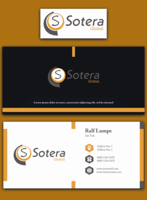 Logo Design by Epic Web Designer