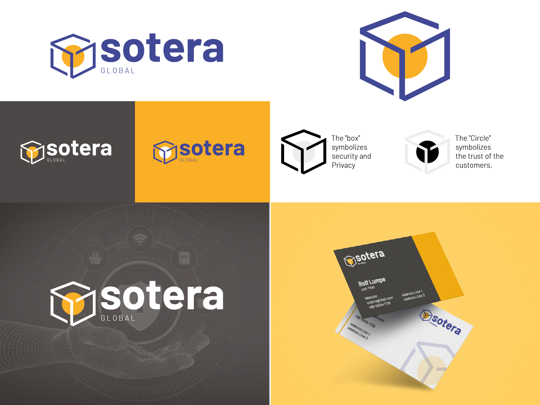 Logo Design by Abaez Creativo Grafico for this project | Design #24183153