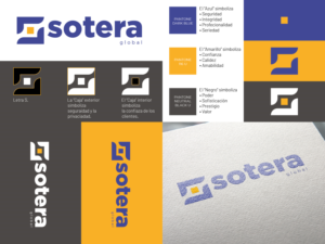 Logo Design by Abaez Creativo Grafico for this project | Design #24191425