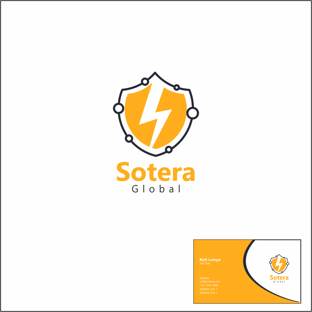 Logo Design by Himaonz for this project | Design #24186734