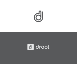 droot | Logo Design by bluejet