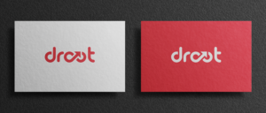 droot | Logo Design by orphee
