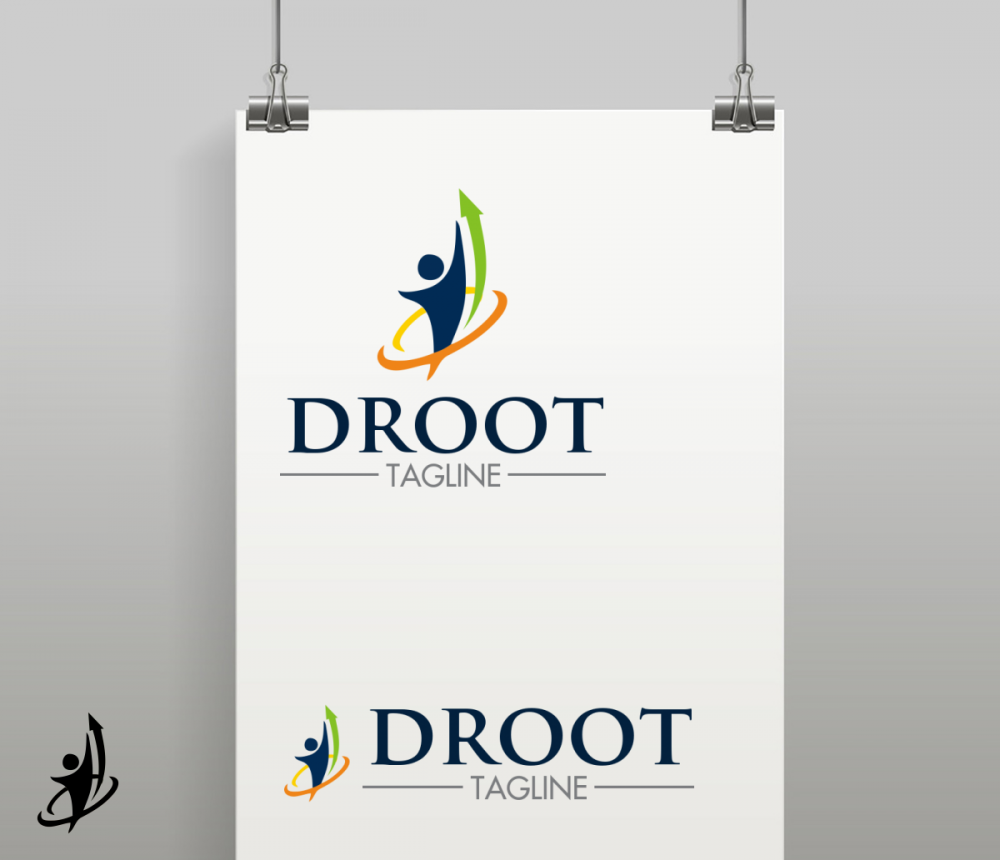 Logo Design by Kazibazs for this project | Design #24227710