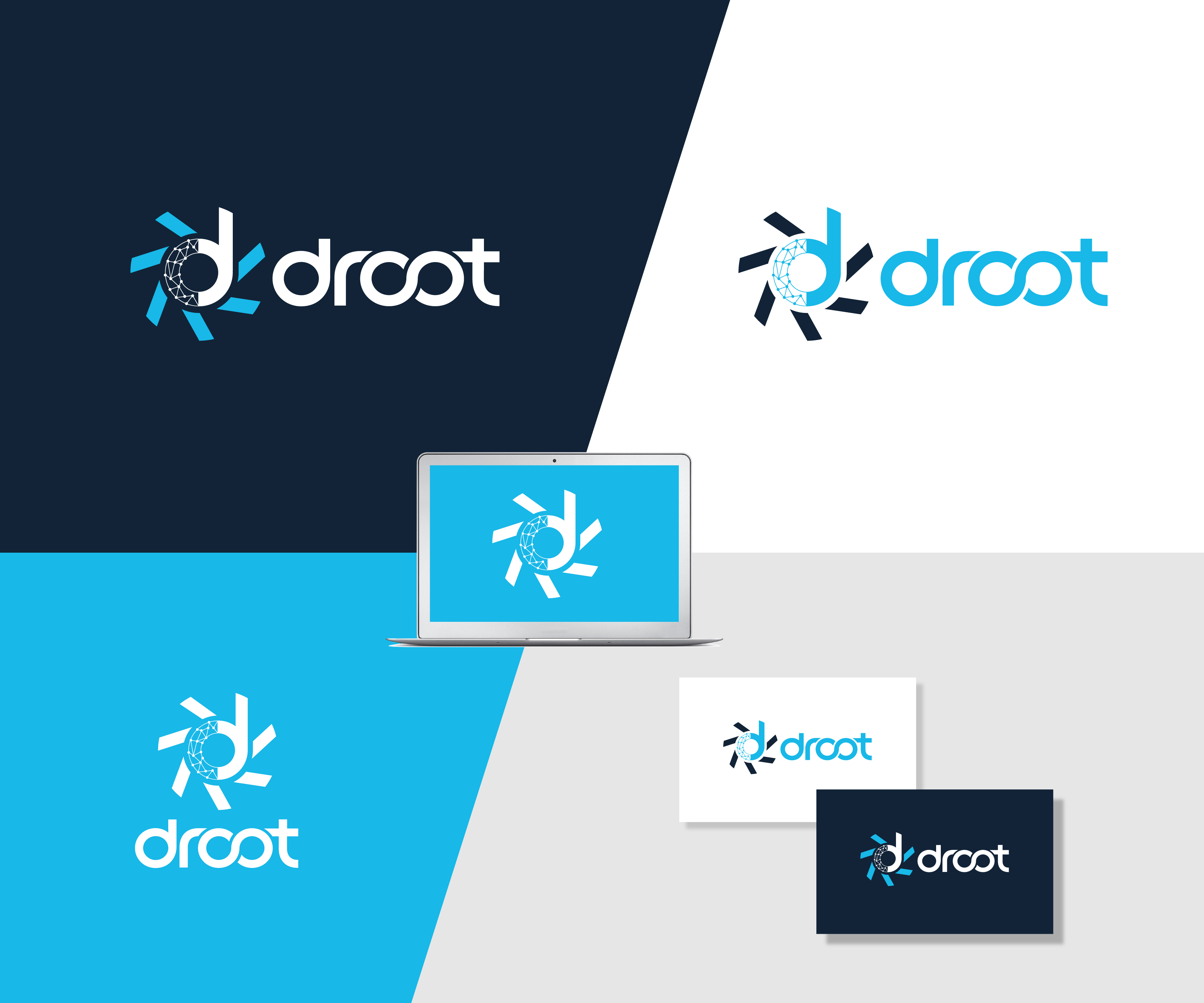 Logo Design by Indrawasih for this project | Design #24207370