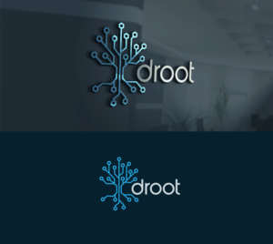 droot | Design de Logo par Mono.co