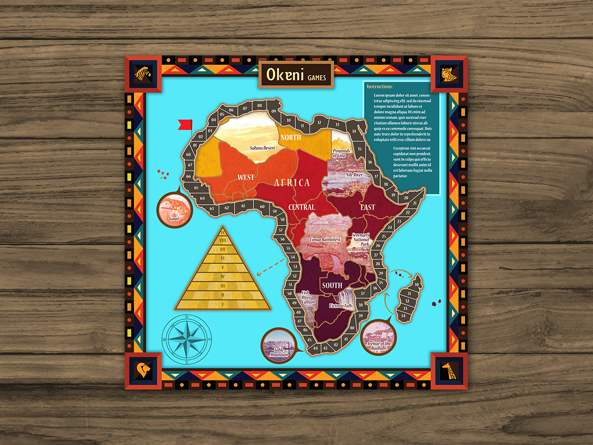 Graphic Design by VisQu for this project | Design #24214135