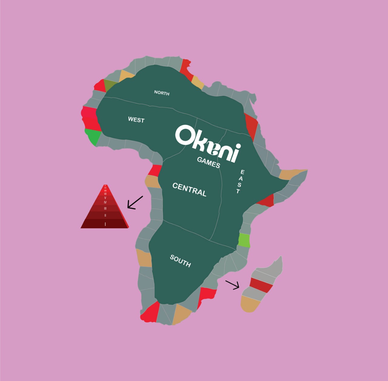 Diseño Gráfico por Graphic_Studio3 para este proyecto | Diseño #24183819