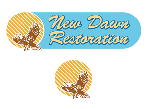 Logo Design by Heyoka Design